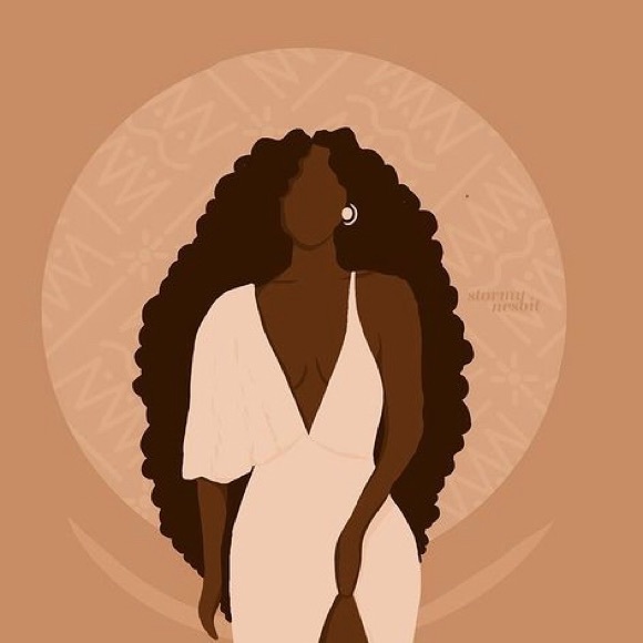 Meet your Posher, Alisha - Picture 1 of 1